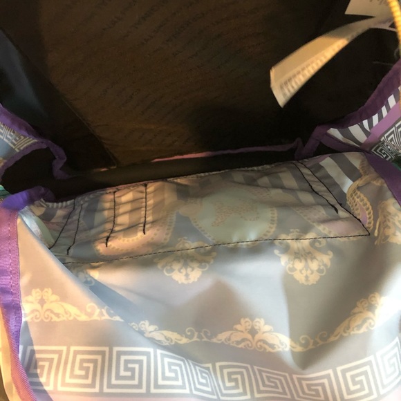 JanSport Super FX Series Backpack in Livin Lavish